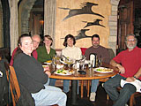 USS at Sonterra Grill