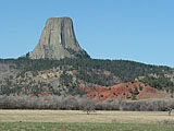 Badlands
