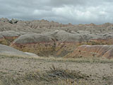Badlands