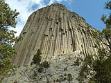 Badlands