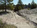 Badlands