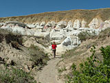 paint mines