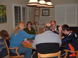 poker night