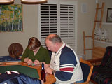 poker night